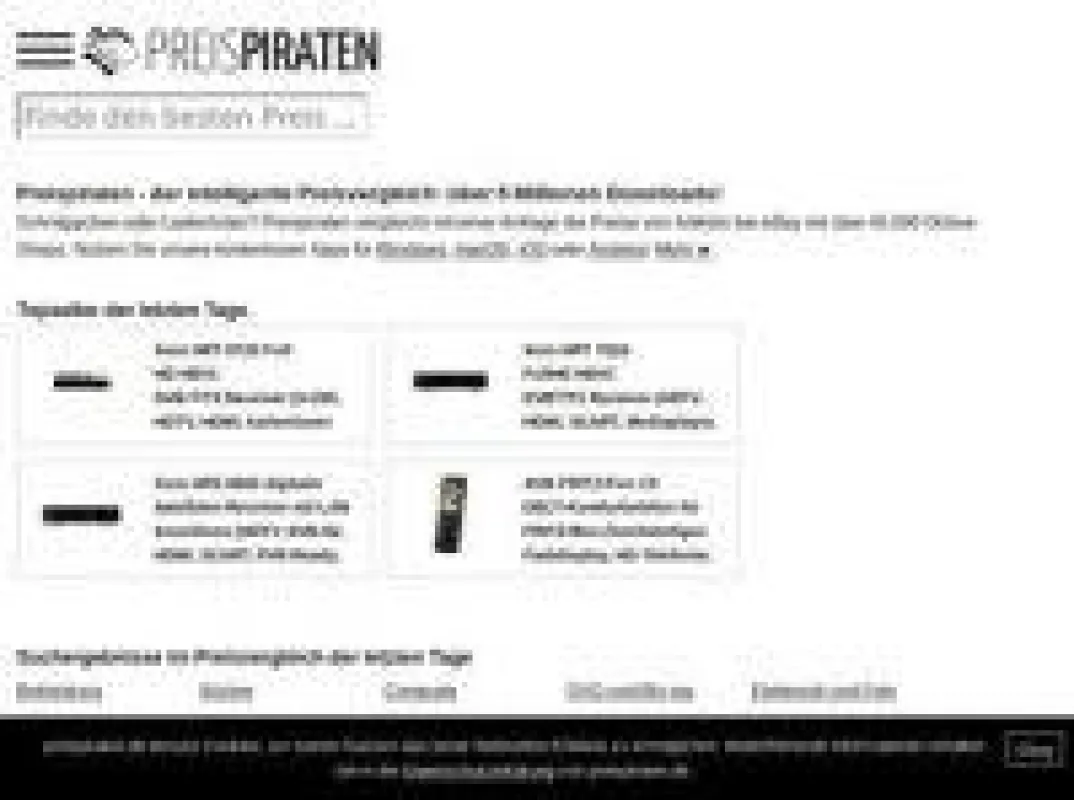 preispiraten.de