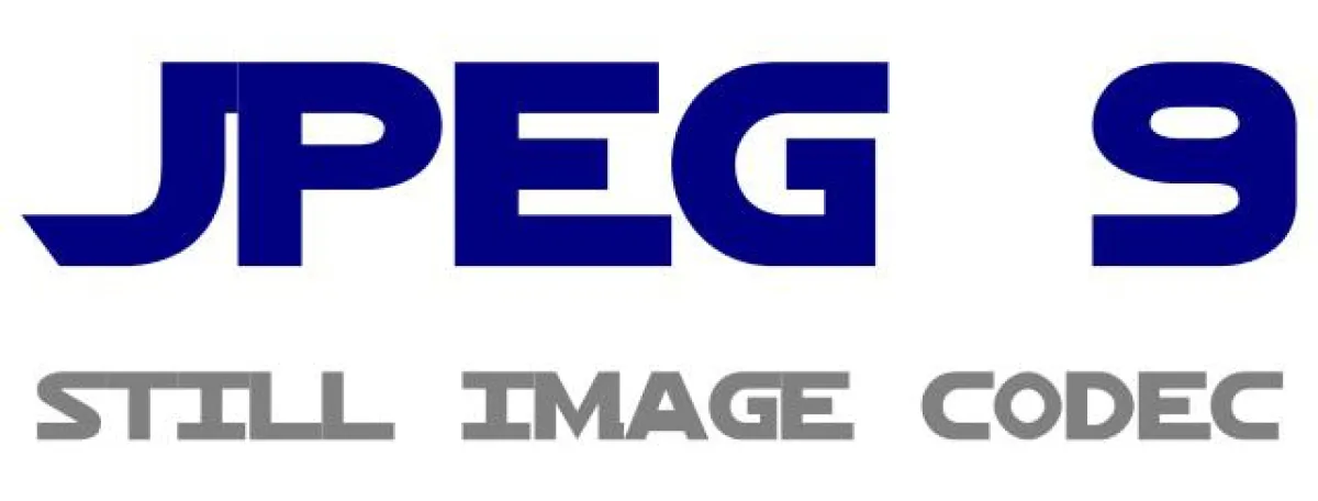 Logo JPEG 9