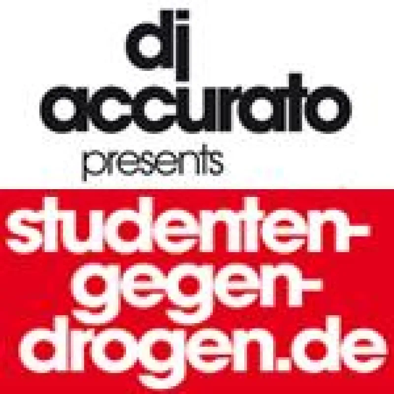 Studenten gegen Drogen
