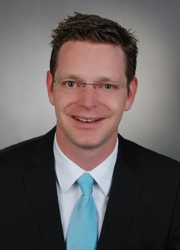 Bild: René Feuchter - Gebietsverkaufsleiter Süd