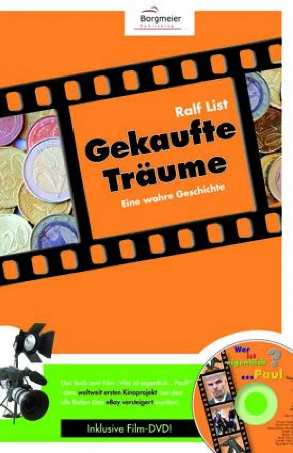 Gekaufte Träume