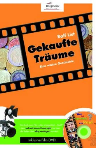 Bild: Gekaufte Träume