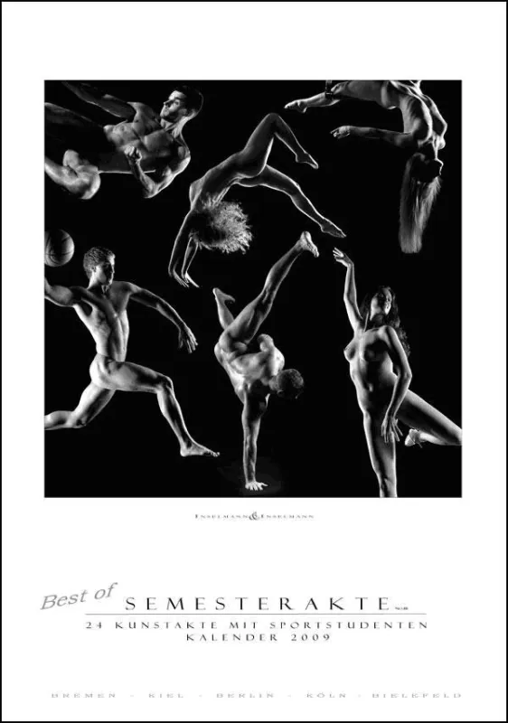 Best of Semesterakte 2009