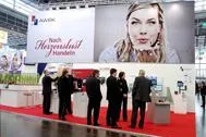 AWEK beeindruckt mit innovativen Lösungen auf der EuroShop 2011 Bild: AWEK beeindruckt mit innovativen Lösungen auf der EuroShop 2011