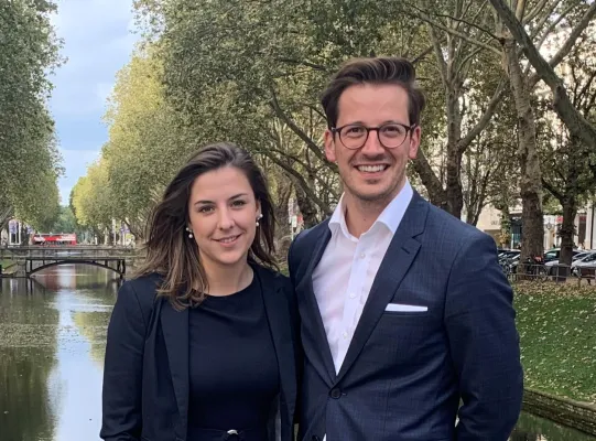 Talent Garden GmbH eröffnet in der Wirtschafts- und Kulturmetropole Düsseldorf eine neue Niederlassung. Bild: Talent Garden GmbH eröffnet in der Wirtschafts- und Kulturmetropole Düsseldorf eine neue Niederlassung.