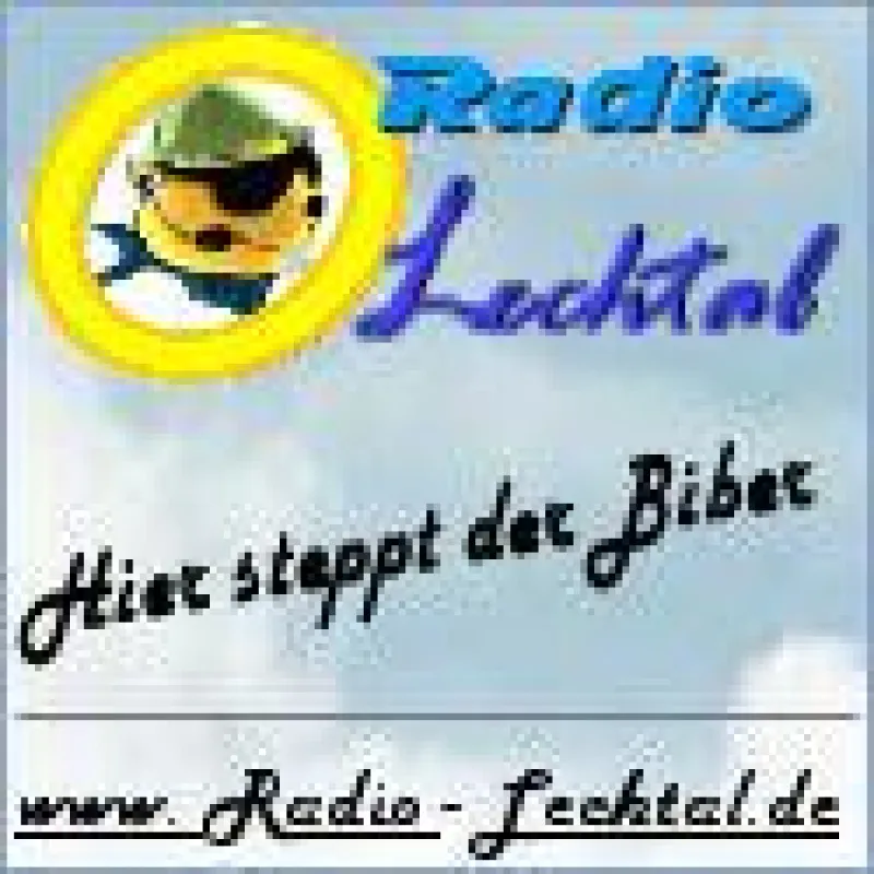 Radio Lechtal logo