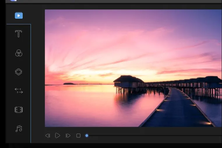 Bild: Ideal für Vlogger, YouTuber und andere Filmemacher: Ganz einfach professionelle Videos zaubern mit dem neuen EaseUS Video Editor