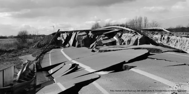 Bild: dfi-Symposium 2025: "DOING TIME – Dokumentarische Operationen im Umgang mit Zeit"