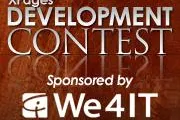XPages Development Contest, die Zweite Bild: XPages Development Contest, die Zweite