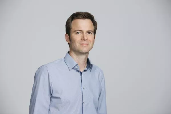 Stefan Fehle neuer Finanzchef bei LEDON Bild: Stefan Fehle neuer Finanzchef bei LEDON