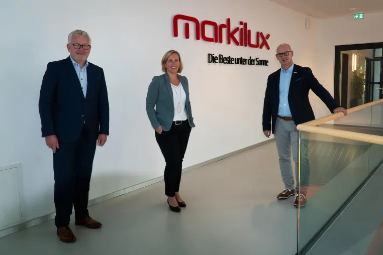 Mit der Region verbunden Bild: Mit der Region verbunden