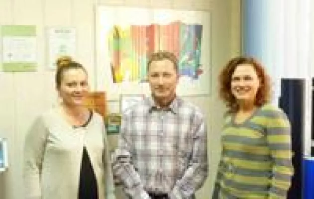 Bild: Personalmeldung – Führender Fachhändler in NRW erweitert Führungsteam, stellt sich für 2013 auf