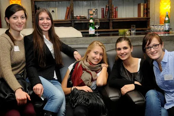 Bild: Meine Praxis. Meine Familie. Mein Erfolg. Mein Glück.