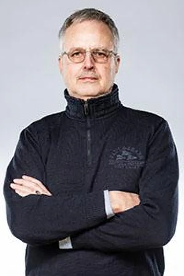 Martin Oelenheinz
