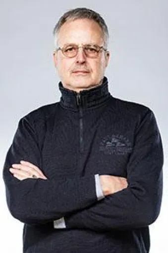 Bild: Go7 holt Martin Oelenheinz als Creative Director