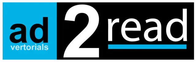 Bild: ad2read - Kostenloses interaktives & multimediales Computermagazin