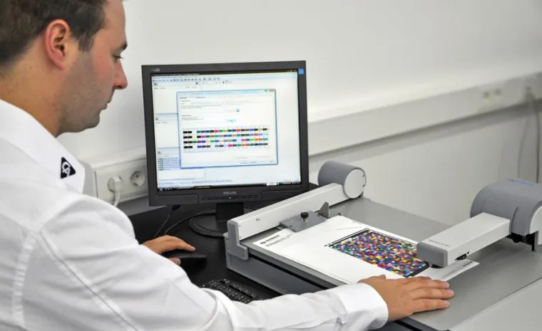 Color Alliance gibt Inkjetdrucken Profil Bild: Color Alliance gibt Inkjetdrucken Profil