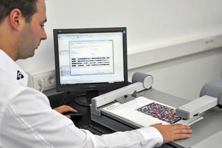 Color Alliance gibt Inkjetdrucken Profil Bild: Color Alliance gibt Inkjetdrucken Profil