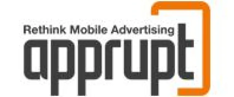Bild: apprupt sichert sich sechs exklusive mobile Vermarktungsmandate