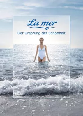 Bild: La mer Cosmetics: Schönheitspflege aus der Nordsee
