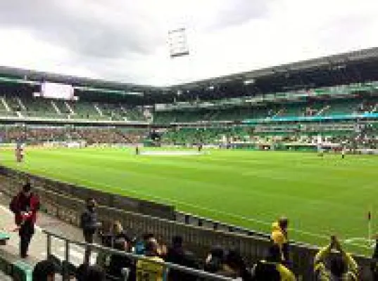 Bild: Kath unterstützt Projekt "Kids am Ball"