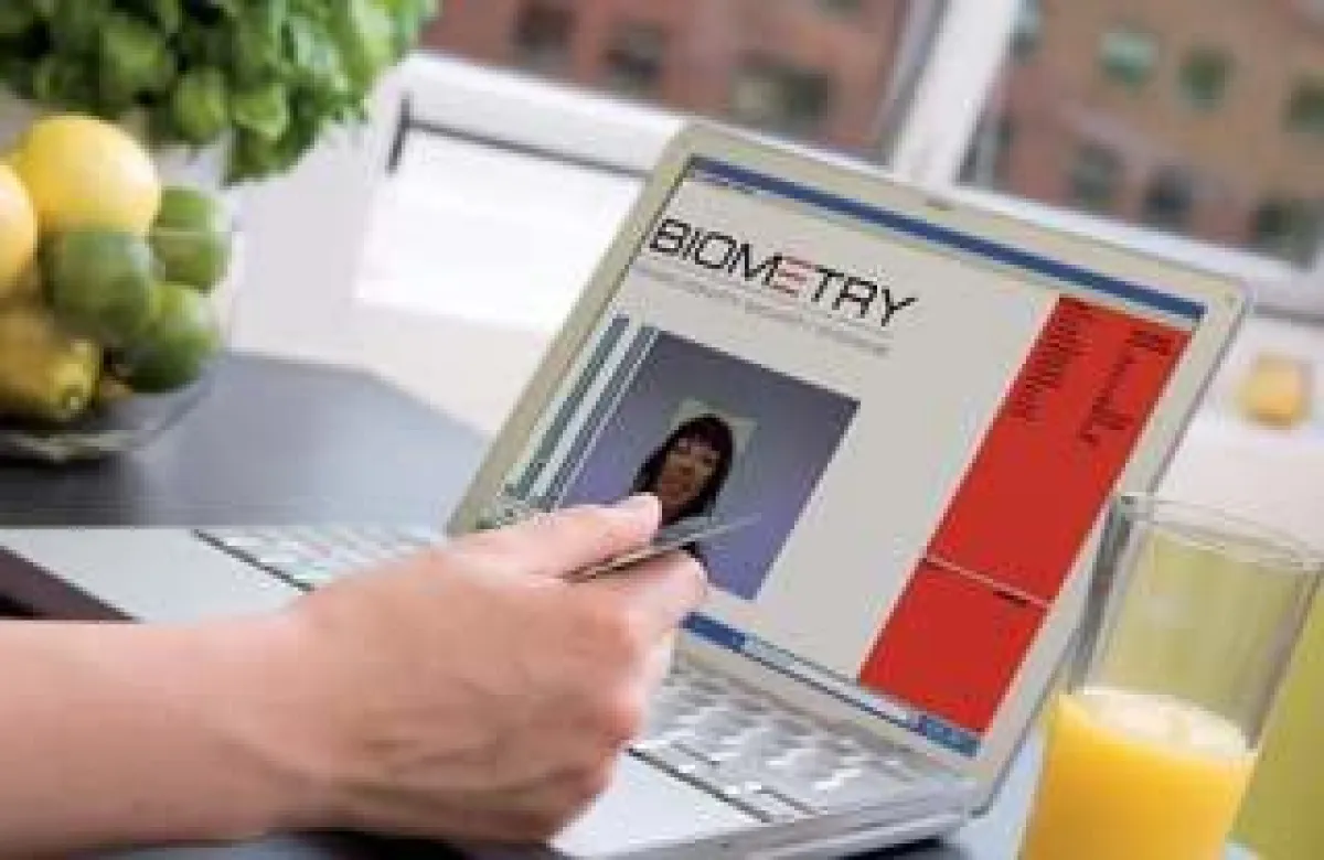 Quelle Biometry.com AG