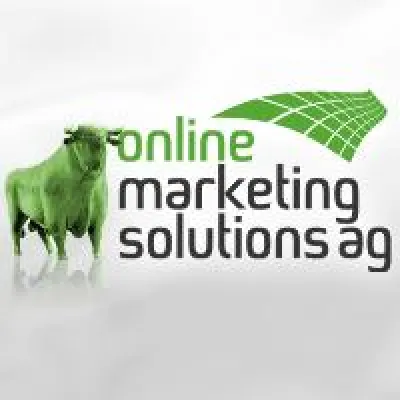Online Marketing Solutions AG: Börsenlisting im Open Market der Frankfurter Wertpapierbörse Bild: Online Marketing Solutions AG: Börsenlisting im Open Market der Frankfurter Wertpapierbörse