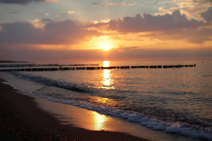 Bild: Open-Air-Sommerkino im Grand Hotel Heiligendamm