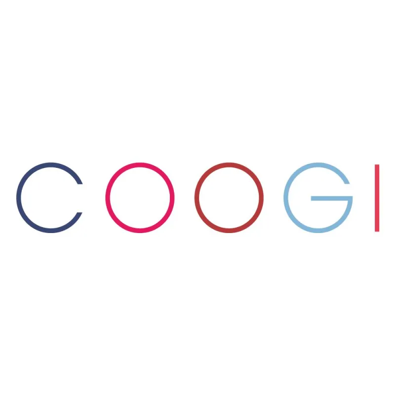 COOGI GOES EUROPE