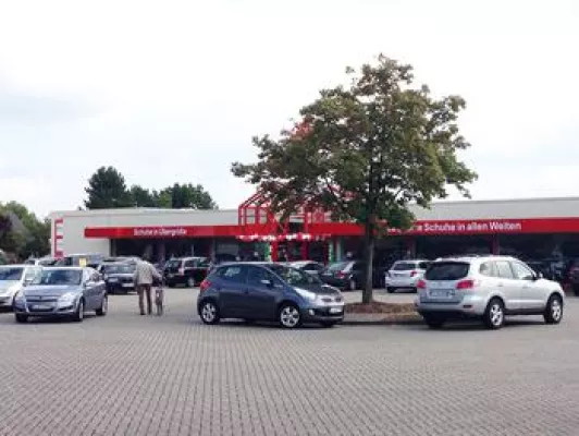 SchuhXL - Schuhe in Übergrößen Bild: SchuhXL - Schuhe in Übergrößen