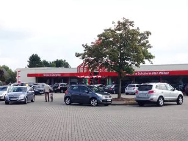 Bild: SchuhXL - Schuhe in Übergrößen