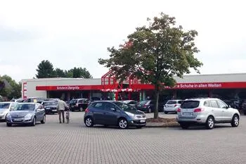 SchuhXL - Schuhe in Übergrößen Bild: SchuhXL - Schuhe in Übergrößen