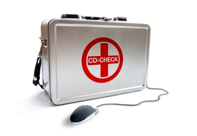 Bild: Erste Hilfe für das Corporate Design