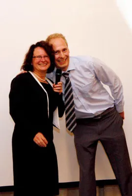 SRH Hotel-Akademie Dresden verabschiedet Absolventen in die Praxis Bild: SRH Hotel-Akademie Dresden verabschiedet Absolventen in die Praxis