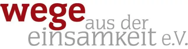 Bild: Maxi Arland unterstützt „Wege aus der Einsamkeit e.V.“