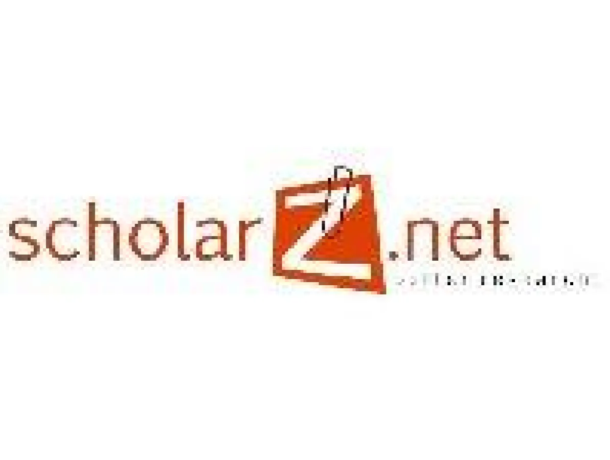 scholarz.net - make a point!