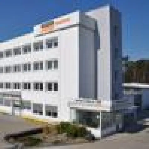 Bild: SIMPSON STRONG-TIE | LIEBIG JETZT AN NEUEM STANDORT