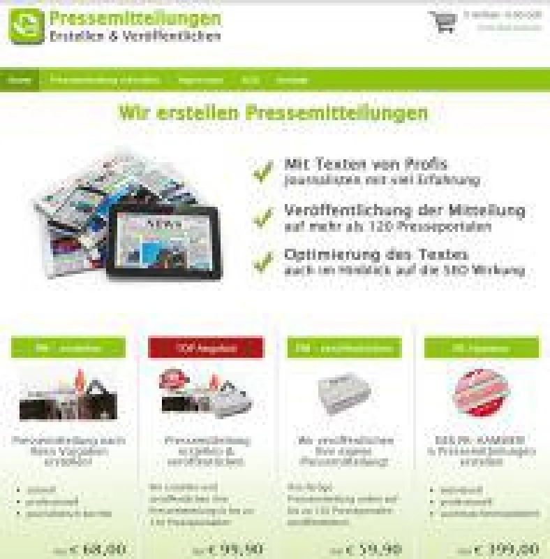 Presseheld