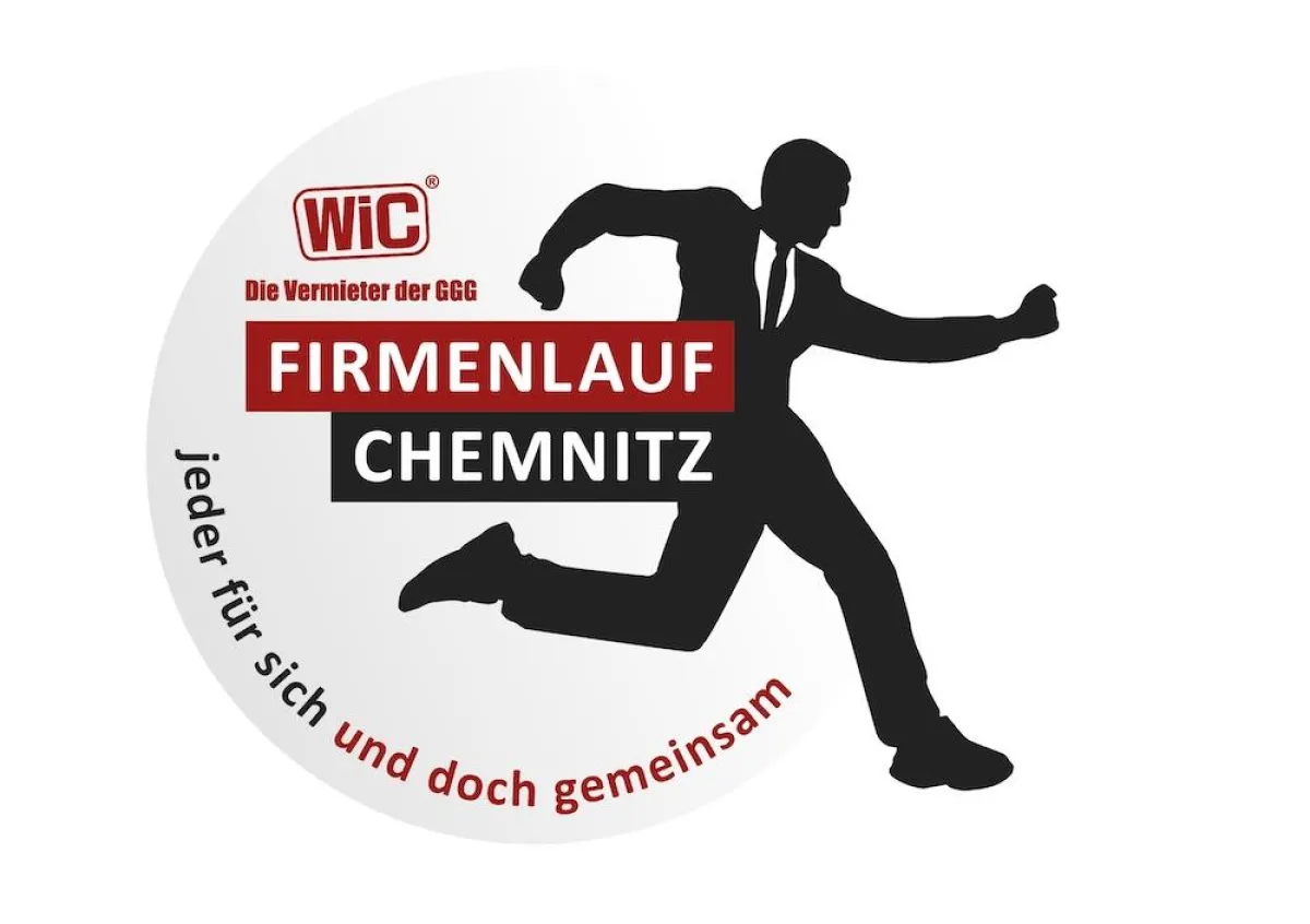 Veranstaltungslogo SELBSTLÄUFER Firmenlauf Chemnitz 2020: 