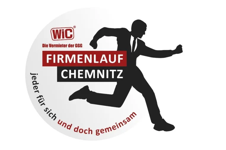 WiC SELBSTLÄUFER Firmenlauf Chemnitz im September 2020: Teilnehmerfeld formiert sich Bild: WiC SELBSTLÄUFER Firmenlauf Chemnitz im September 2020: Teilnehmerfeld formiert sich