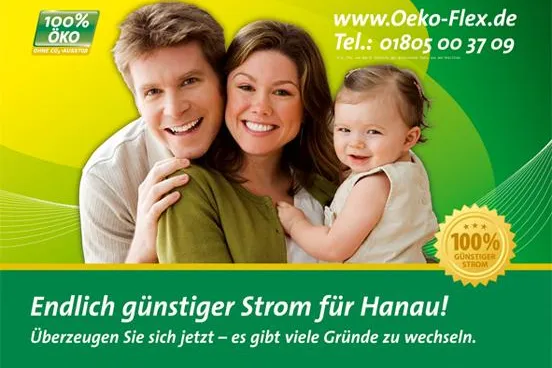 Bild: Streit um Strompreisvergleich: Kampagne geht weiter
