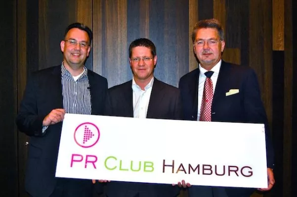 Bild: PR-Erfolgskontrolle im Urteil der Branche