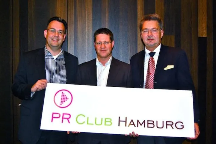 Bild: PR-Erfolgskontrolle im Urteil der Branche