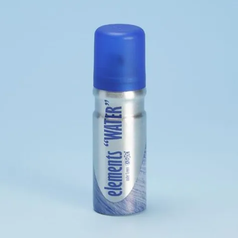 Bild: Neuentwicklung - Wasserspray mit energetisiertem Sauerstoff