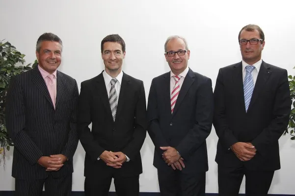 das 1. österr. Kompetenzzentrum zur rechtssicheren Gestaltung der betrieblichen Altersvorsorge (BAV) Bild: das 1. österr. Kompetenzzentrum zur rechtssicheren Gestaltung der betrieblichen Altersvorsorge (BAV)