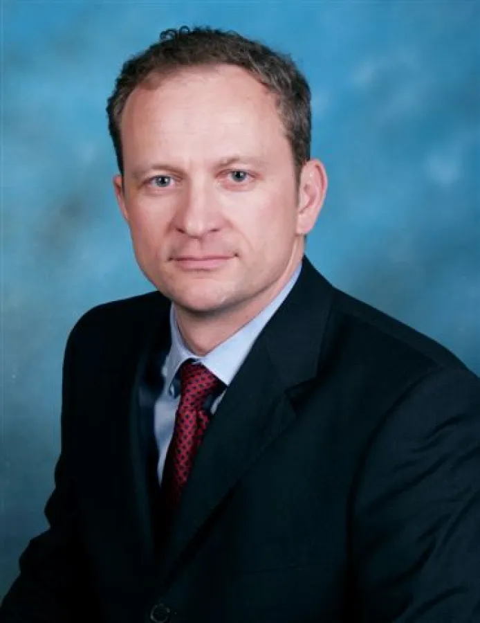 Markus Ramirez, Sales Director, Cendris Deutschland GmbH