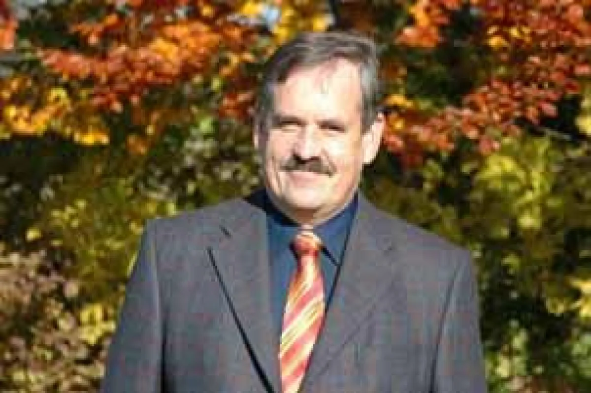 Miller-Vorstand Josef Miller: 