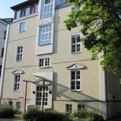 Bild: AENGEVELT vermittelt rd. 188 m² Bürofläche in Leipzig