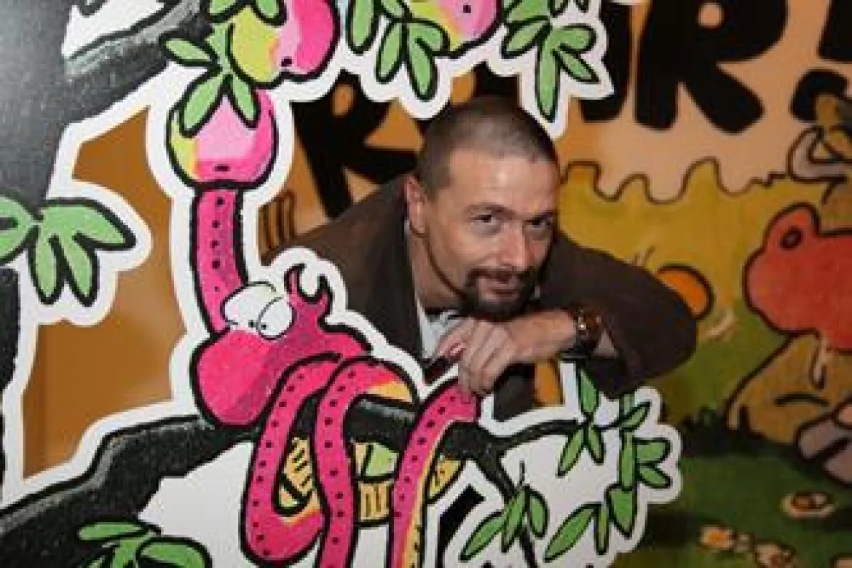 Ralf König