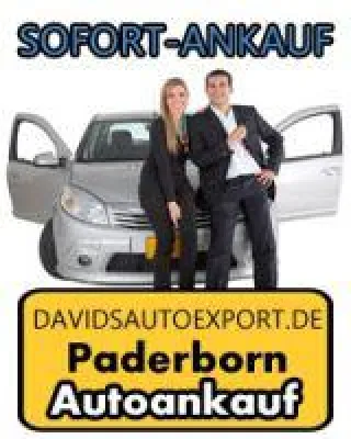 Bild: Schnell, seriös und fair, Autoankauf Paderborn!